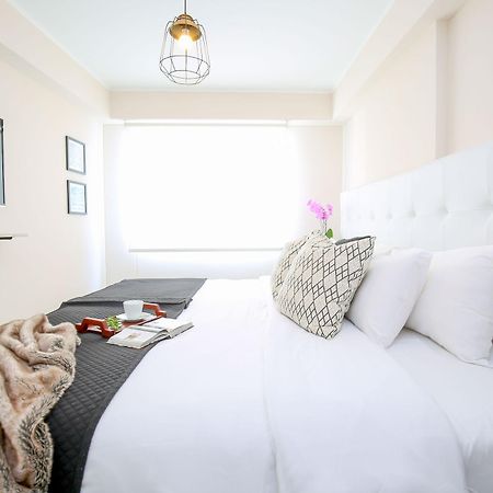 Trendy Host Osma, Barranco Apartment ลิมา ภายนอก รูปภาพ