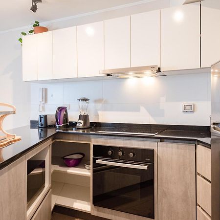 Trendy Host Osma, Barranco Apartment ลิมา ภายนอก รูปภาพ