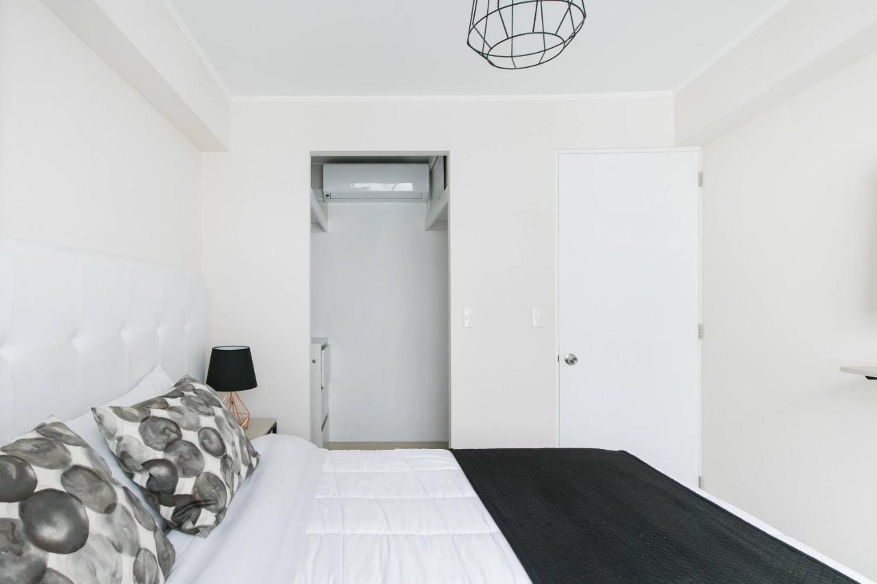 Trendy Host Osma, Barranco Apartment ลิมา ภายนอก รูปภาพ