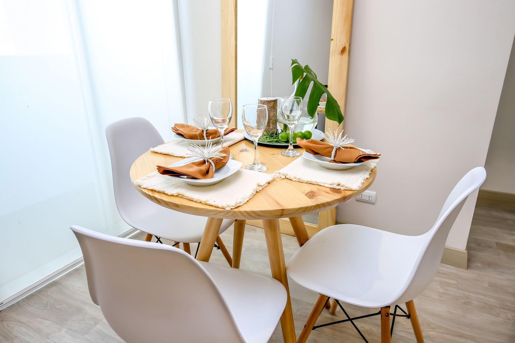 Trendy Host Osma, Barranco Apartment ลิมา ภายนอก รูปภาพ