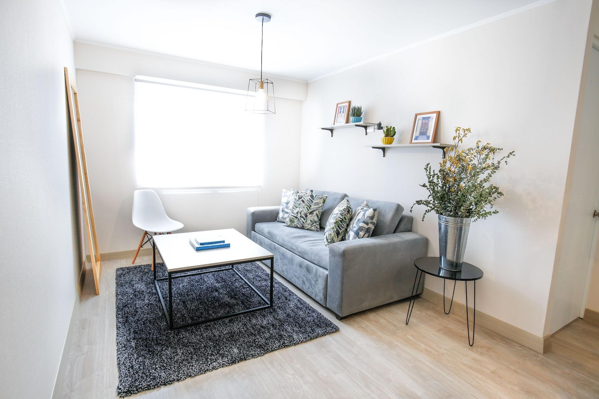 Trendy Host Osma, Barranco Apartment ลิมา ภายนอก รูปภาพ