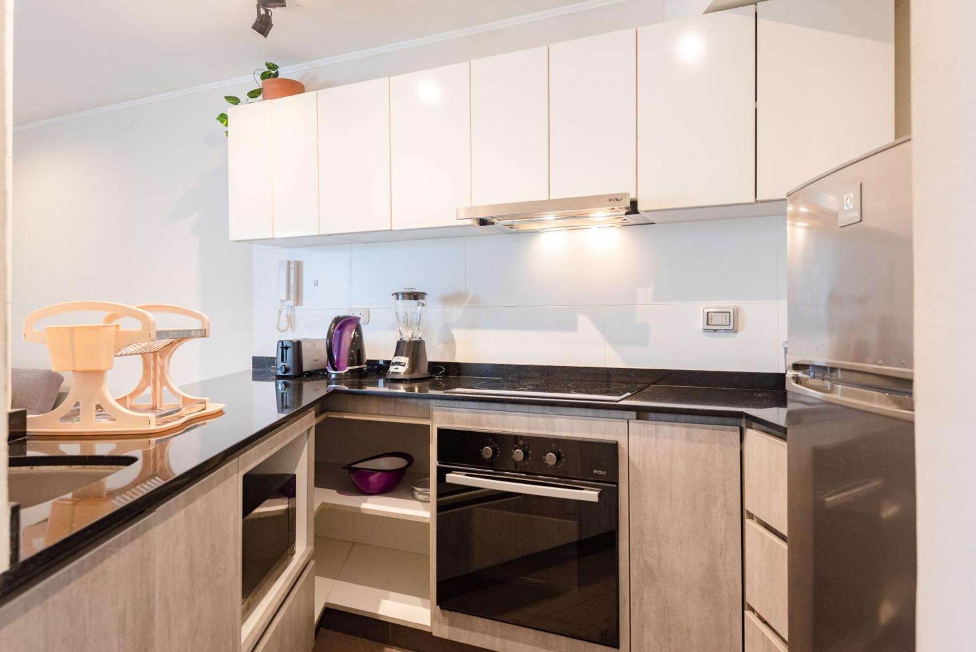 Trendy Host Osma, Barranco Apartment ลิมา ภายนอก รูปภาพ