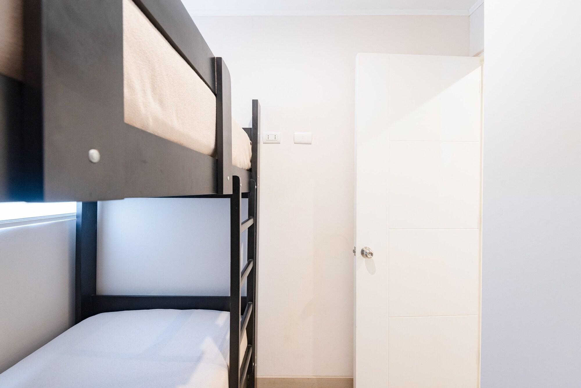 Trendy Host Osma, Barranco Apartment ลิมา ภายนอก รูปภาพ