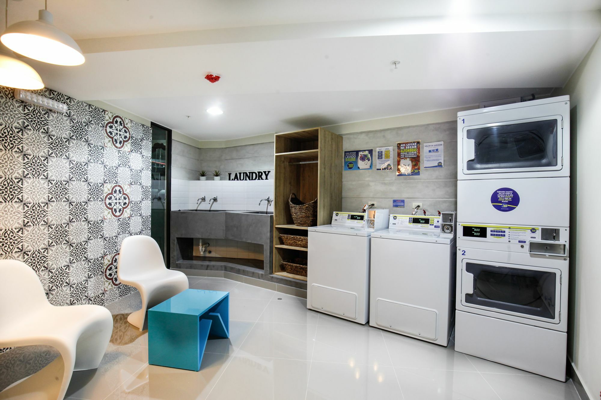 Trendy Host Osma, Barranco Apartment ลิมา ภายนอก รูปภาพ