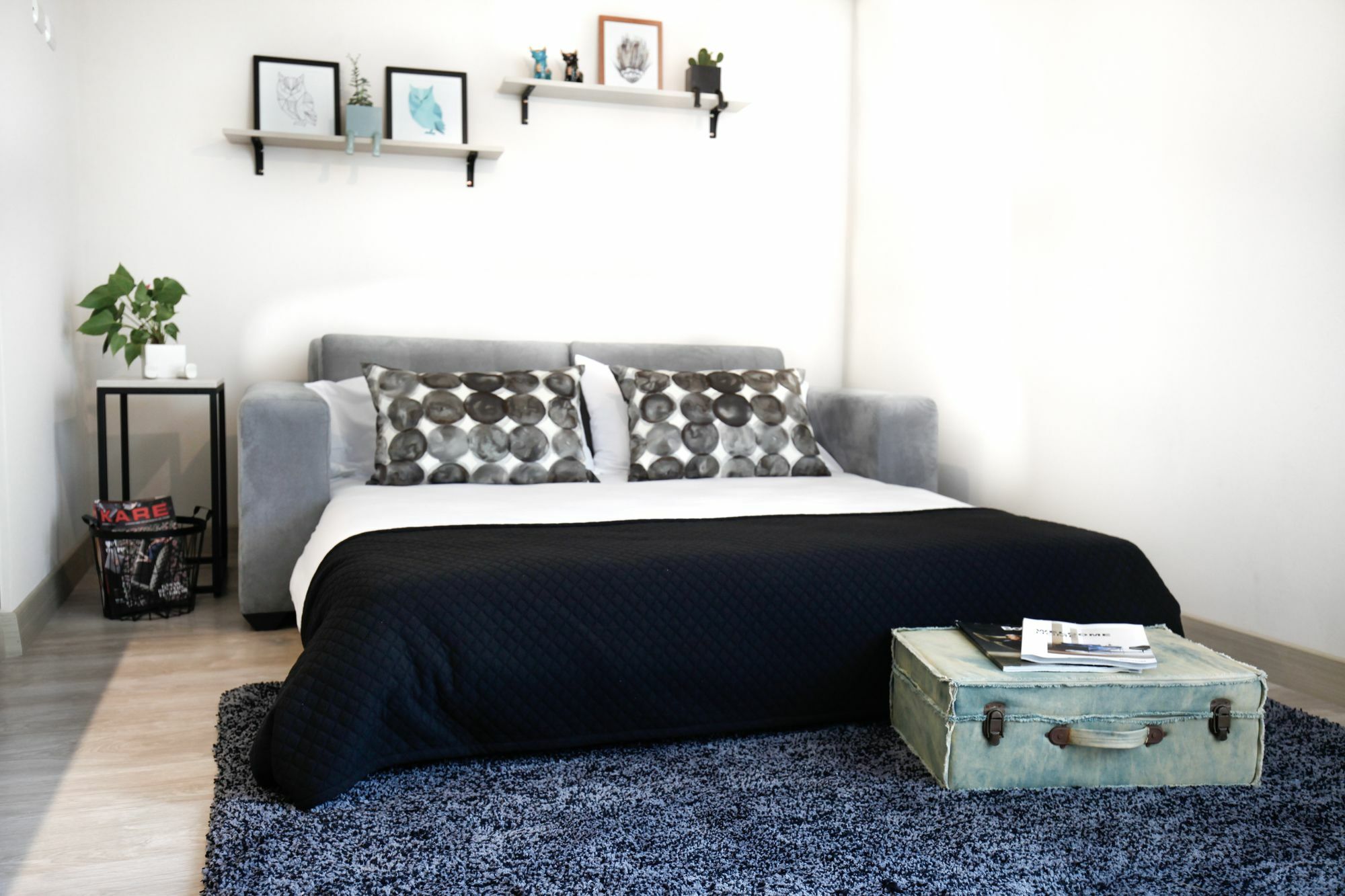 Trendy Host Osma, Barranco Apartment ลิมา ภายนอก รูปภาพ