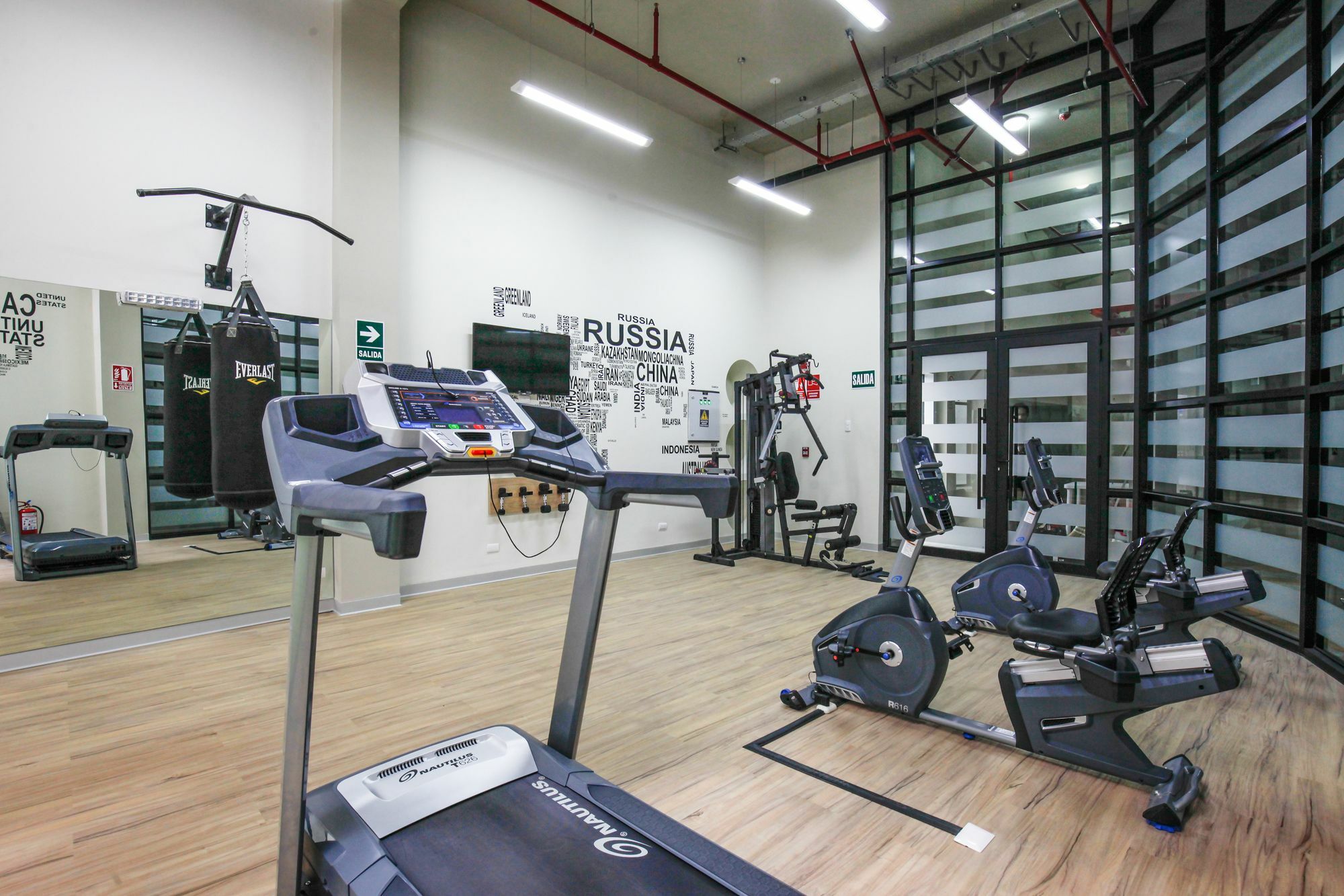 Trendy Host Osma, Barranco Apartment ลิมา ภายนอก รูปภาพ